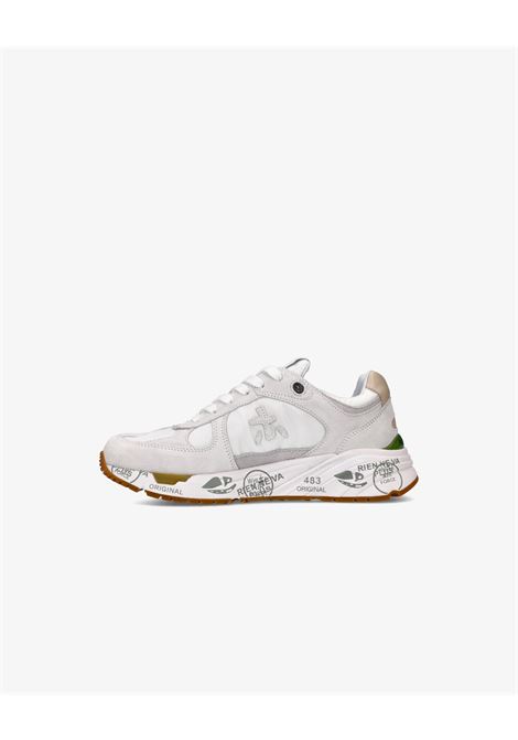 MASED 5661 PREMIATA | Scarpe | MASED VAR5661